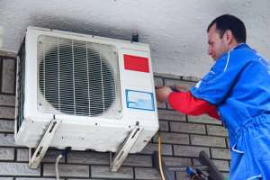 Find HVAC Contractors in Skagit County